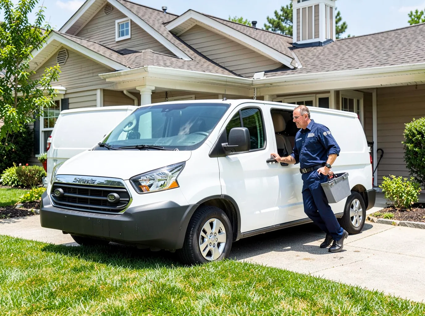 Emergency Plumber company in Fairfield, WA